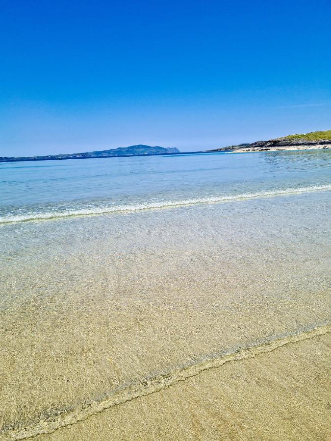 Appartamento Coastal Heaven Downings Esterno foto