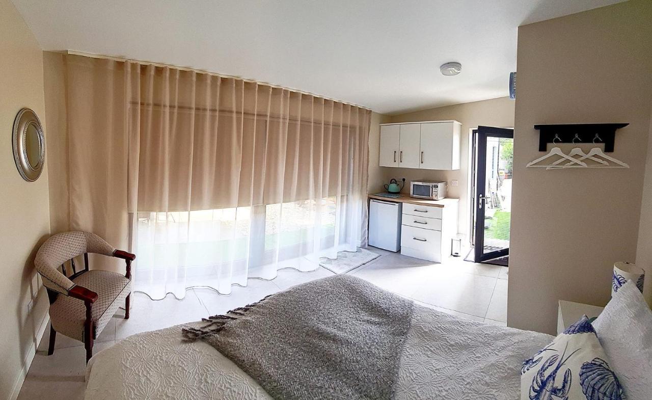 Appartamento Coastal Heaven Downings Esterno foto
